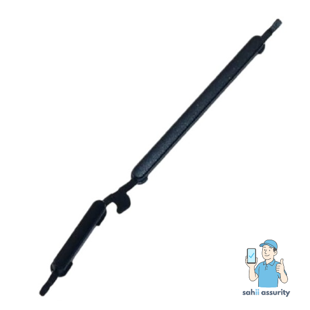 Volume Side Button Outer for Vivo Y21L Grey